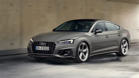 Precios, equipamientos y versiones de AUDI A5 noviembre 2024