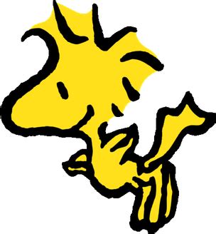 Woodstock (Peanuts) - Wikiwand