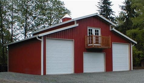 32+ Pole Barn With Loft Apartment Tennessee