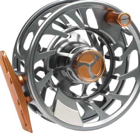 Orvis Fly Reels - LL TACKLE WORLD