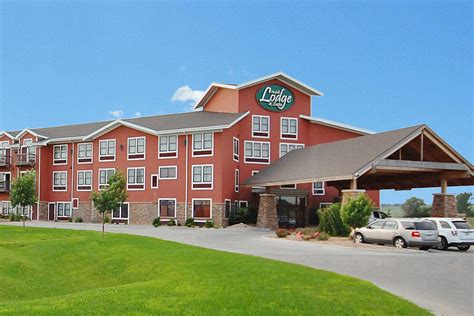 Norfolk Lodge & Suites, an Ascend Hotel Collection Member in Norfolk ...