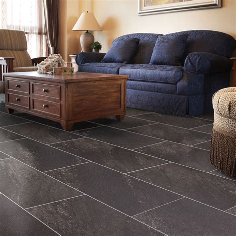 20+ Dark Grey Vinyl Flooring – HomeDecorish