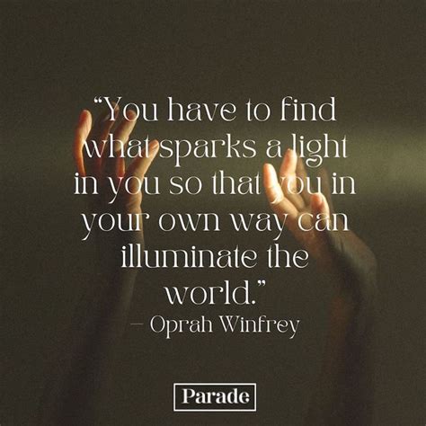 75 Light Quotes | parade