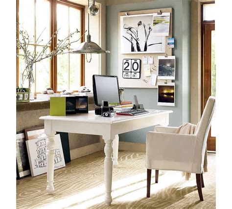 Beautiful Home Office Ideas | Melton Design Build