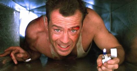 ‘Die Hard’ (1988) Review: McClane’s Merry Christmas is Still a Classic