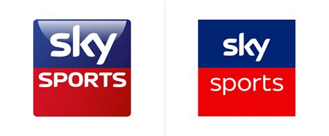 New Logo and Identity for Sky Sports by Sky Creative and Nomad ...