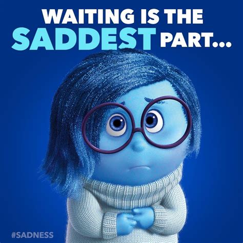 Image - Sadness-saddest.jpg | Inside Out Wikia | FANDOM powered by Wikia