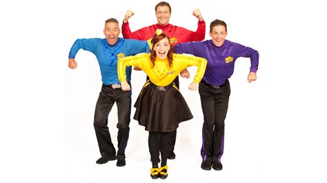 Watch The Wiggles: Ready, Steady, Wiggle | Netflix