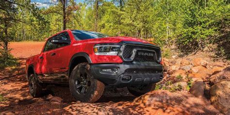 5 Things to Love About the 2023 RAM 1500 - Thornton Chrysler Dodge Jeep ...