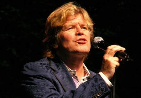 Herman’s Hermits Starring Peter Noone Rolls Into The Suffolk