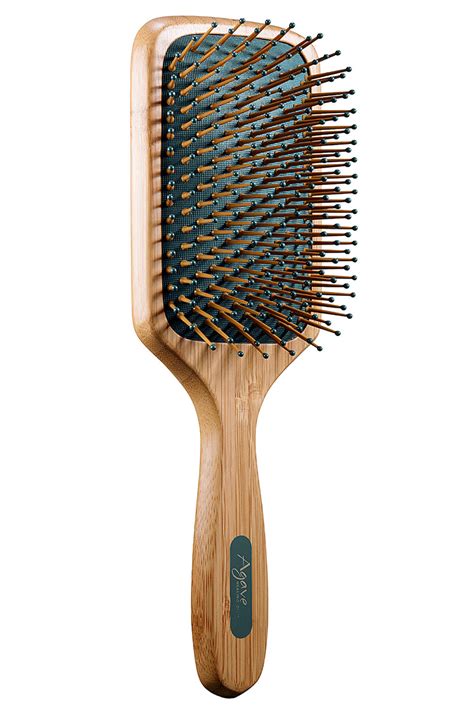 10 Best Hair Brushes 2017 - Best Round, Paddle, and Detangling Hair ...