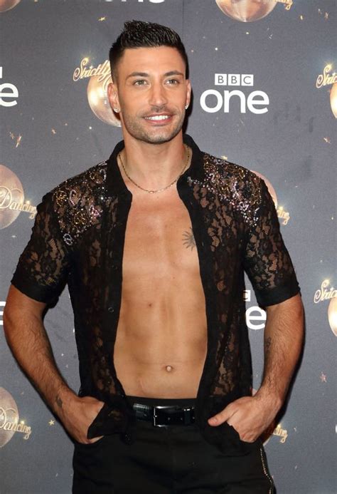 Giovanni Pernice: Strictly star in ‘FLING with crew member’ amid Ashley ...