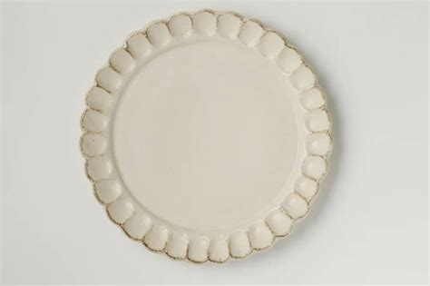 Kaneko Pottery "Rinka" Porcelain KOKO collection, Round Plate Japan's ...