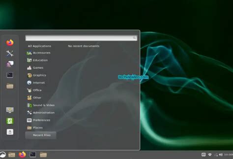 Customize Cinnamon Desktop Environment with GTK Themes - TechViewLeo