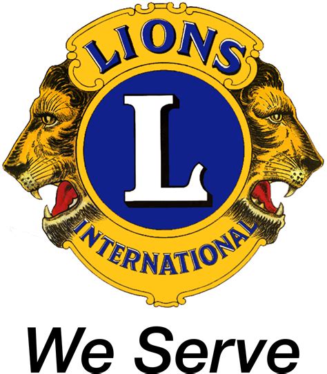 Lions Logo #3D2qFm - Clipart Suggest