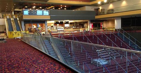 New Movie Theater Opens In Downtown Towson - CBS Baltimore