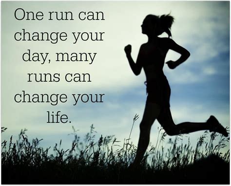 55 Most Inspirational Running Quotes Of All Time | Running quotes ...