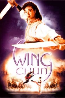 ‎Wing Chun (1994) directed by Yuen Woo-ping • Reviews, film + cast ...