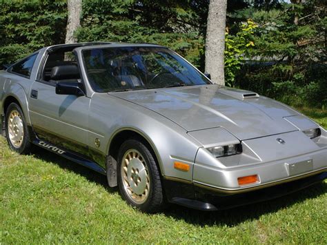 1984 Nissan Z-car - Z31 Market - CLASSIC.COM