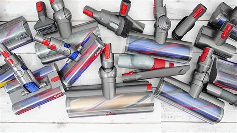 Dyson Attachments Ultimate Guide: Best Dyson Attachments?