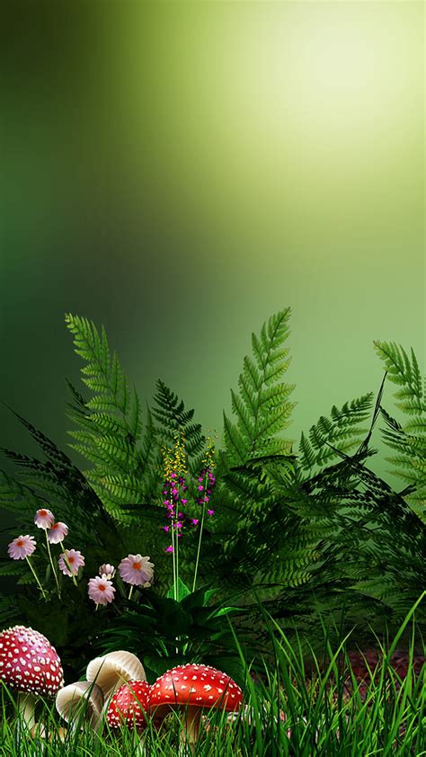 223 Wallpaper Hd Nature Green For FREE - MyWeb