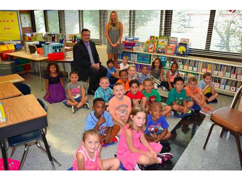 Enthusiastic North Babylon Students Return to School - Deer Park, NY Patch