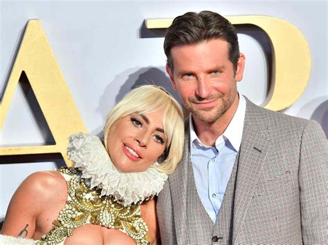 Bradley Cooper Talked About Those Lady Gaga Romance Rumors