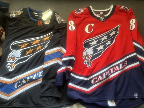 In love with the jerseys : r/hockeyjerseys