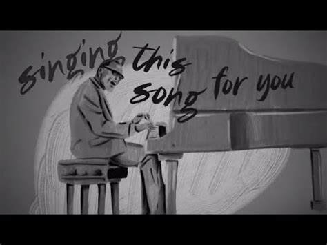 Tangerine Records Releases New Ray Charles Lyric Video for ‘A Song For ...