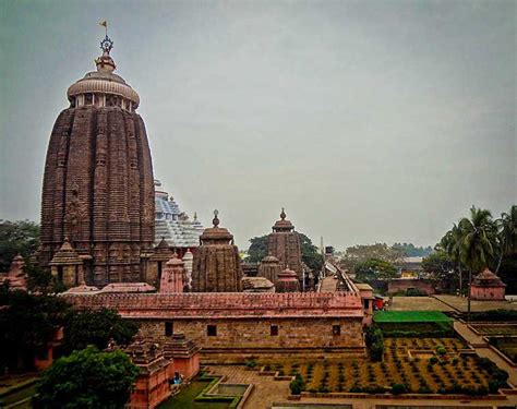 11 Astonishing Facts About Jagannath Temple In Puri - Holidify