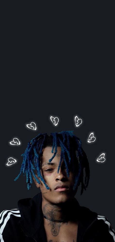 Xxxtentacion Wallpaper