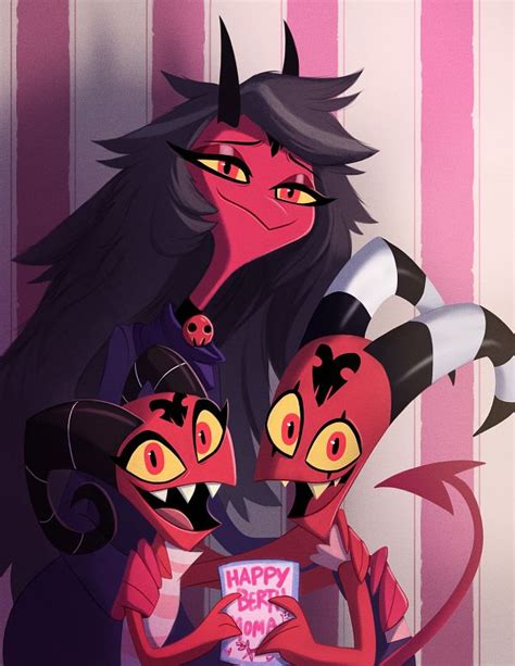 Helluva Boss Image by Vivziepop #3497540 - Zerochan Anime Image Board