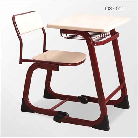 White school desk - Buy White school desk product on globalpiyasa.com