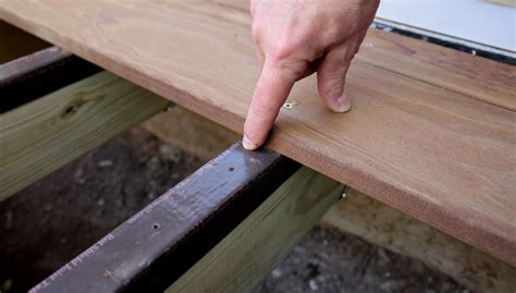 What is the Best Deck Joist Tape? | Polyguard Residential