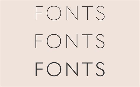 The Difference Between Web Fonts vs. Desktop Fonts - EmPress Themes