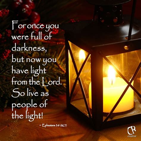 Bible Quotes Darkness Light. QuotesGram