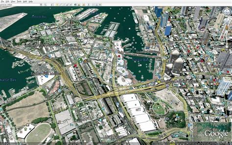 Google Earth Maps Street View Free - Image to u