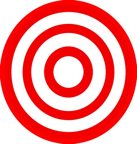 Target PNG