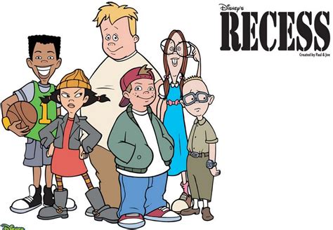 disney-recess | The Disney Blog