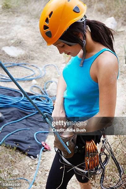 6,665 Rock Climbing Helmet Stock Photos, High-Res Pictures, and Images ...