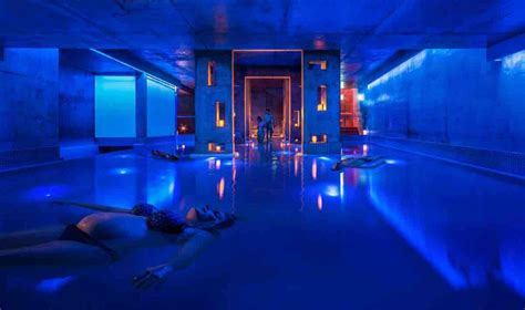 Nordik Spa Chelsea: Why you need to visit Canada's largest spa