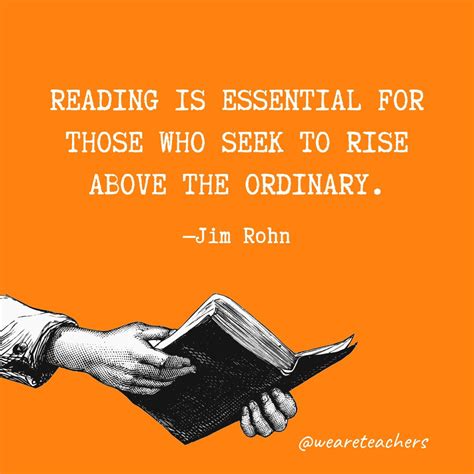 70 of Our Favorite Quotes About Reading