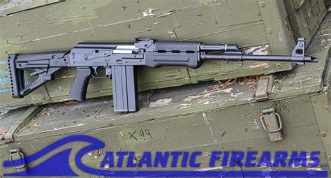 NEW! Zastava Arms PAP M77 .308 Rifle | HKPRO Forums