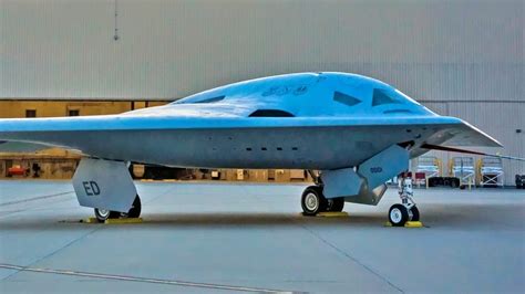 B-21 Raider: The Expensive Bomber the U.S. Air Force Is Desperate For ...