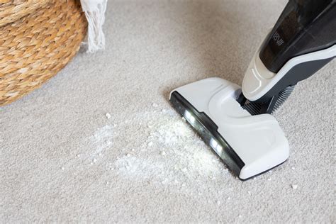 Baking Soda Vinegar And Water Carpet Cleaner Solution | www.resnooze.com