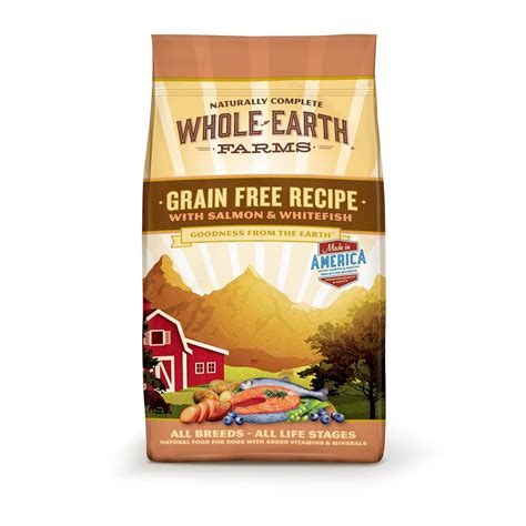 Top 5 Best Organic Dog Food Brands | Herepup