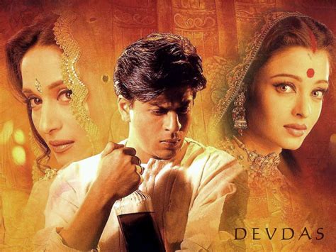 Devdas (देवदास) 2002 | ♫ tunes