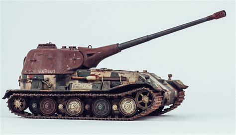 VK7201 / Löwe | Wwii vehicles, Tanks military, Military modelling