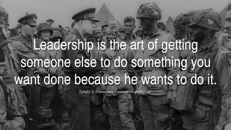 Army Leadership Quotes. QuotesGram