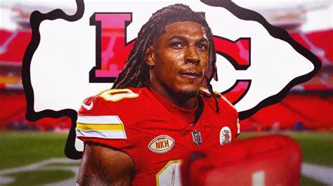 Chiefs: Isiah Pacheco's latest practice update not a good sign for Week ...